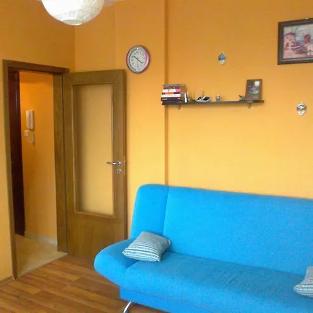 Evgeniya's In Obzor