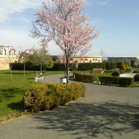 Apartament Evgeniya's In Obzor