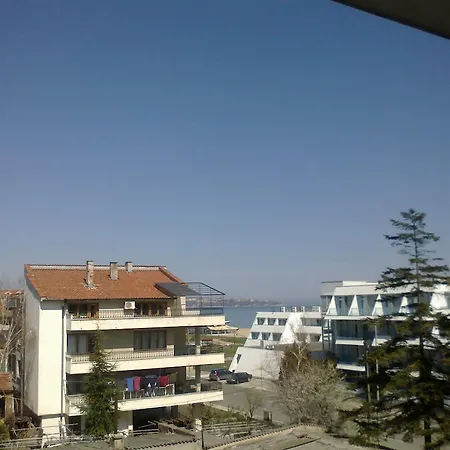 Apartament Evgeniya's In