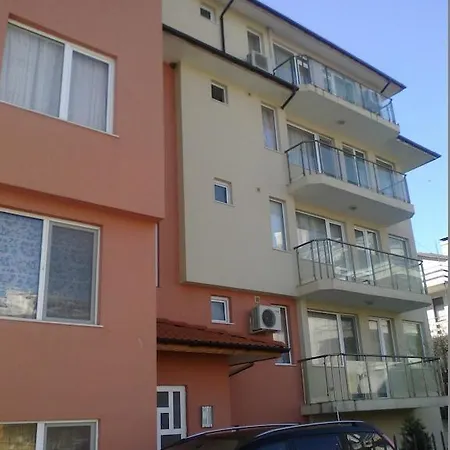 Apartament Evgeniya's In Obzor