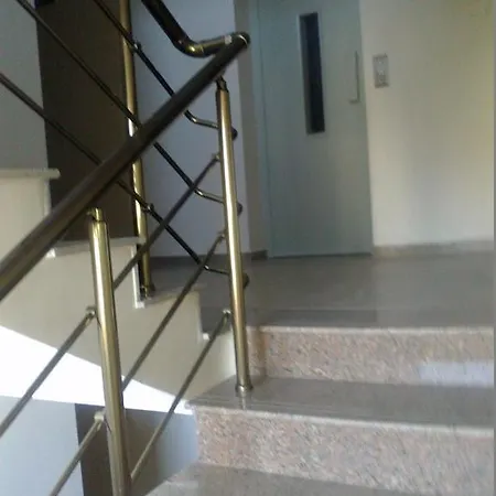 Evgeniya's In Apartament Obzor