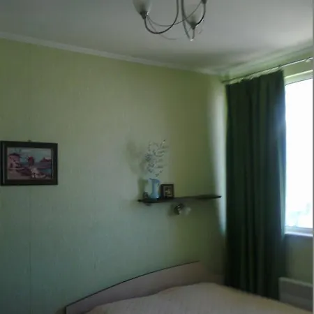 Evgeniya's In Obzor