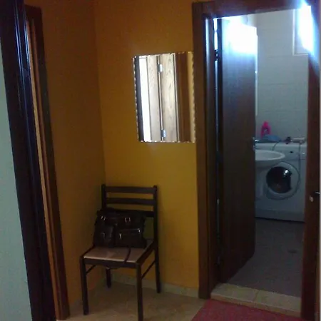 Evgeniya's In Apartament