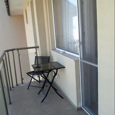 Apartament Evgeniya's In *